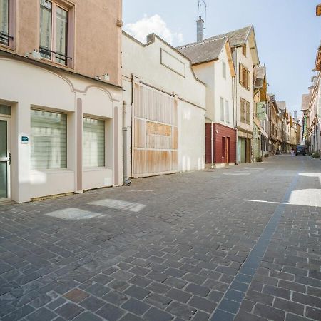تروي Home Trinite - Coeur De Ville - Mon Groom المظهر الخارجي الصورة